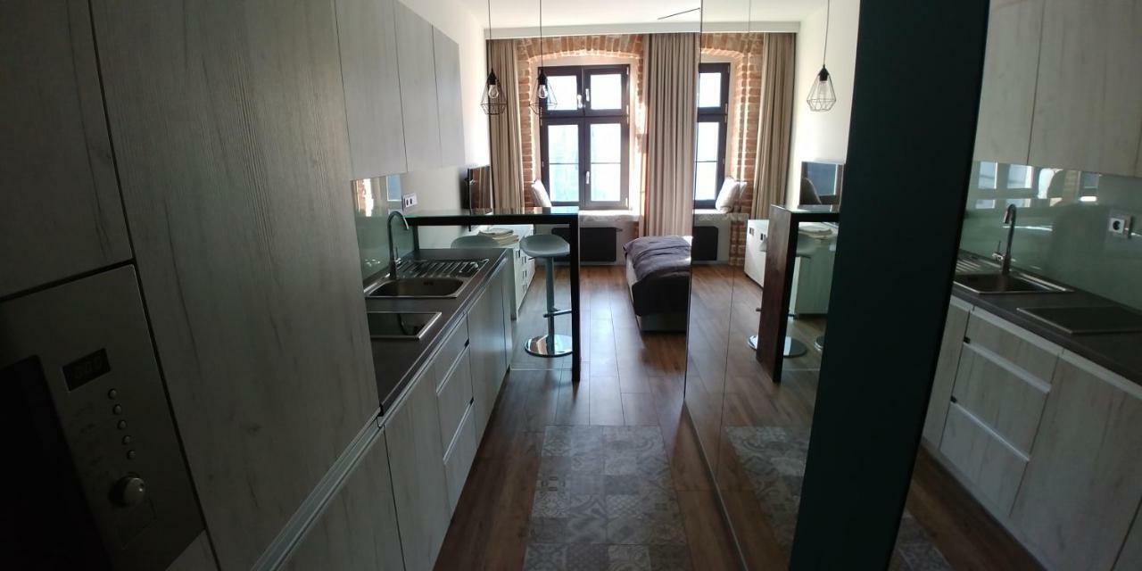 ורוצלב 2/3 Apartments Old Town מראה חיצוני תמונה